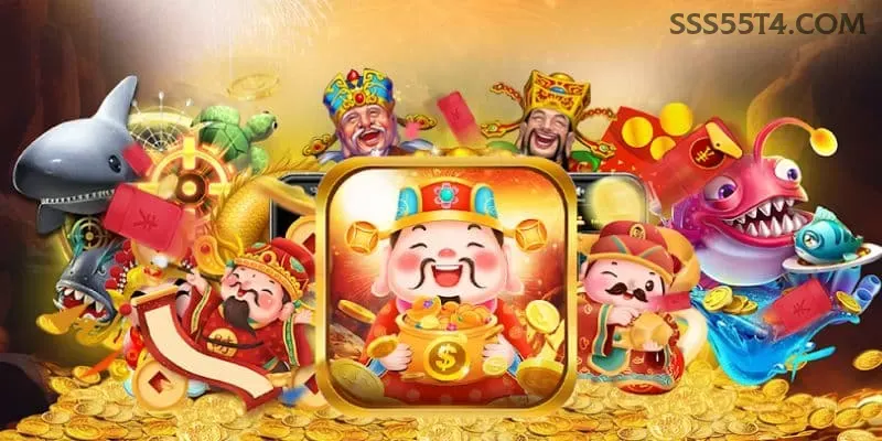 App sss55 slots mobile
